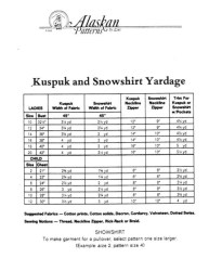 KUSPUK 109 BK
